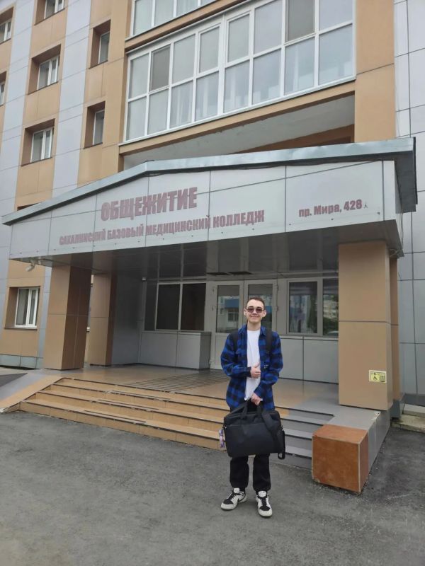В Сахалинской области стартовал отборочный этап Национального чемпионата «Абилимпикс»2026! В Сахалинской области стартовал отборочный этап Национального чемпионата «Абилимпикс»2026!
