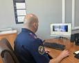 Сотрудники следственного управления СК России по Чукотскому автономному округу приняли участие в онлайн-лекции Российского общества «Знание»
