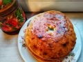 Тайны осетинских пирогов: вкусные традиции и необычные начинки