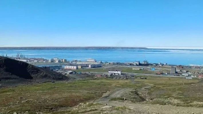 24 июня в округе ожидается переменная облачность, днем на юго-востоке возможны небольшие дожди, сообщает ИА "Чукотка"