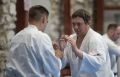 Сегодня в рубрике «Люди спорта» рассказываем о тренере по киокусинкай Антоне Симонове