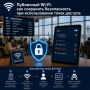 ��������� Wi-Fi: ��� ��������� ������������ ��� ������������� ����� �������