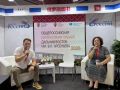 Премию им. Арсеньева назвали ярким примером «народной дипломатии» на книжной ярмарке в Пекине