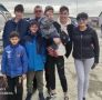 В преддверии Дня семьи, любви и верности: знакомимся с семьёй Труфановых — Леонтьевых из села Лаврентия