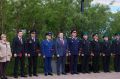 В Анадыре торжественно отметили 85-летие легендарного пограничного отряда
