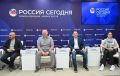 Звездный состав жюри литературной премии «Дальний Восток» объявили в Москве