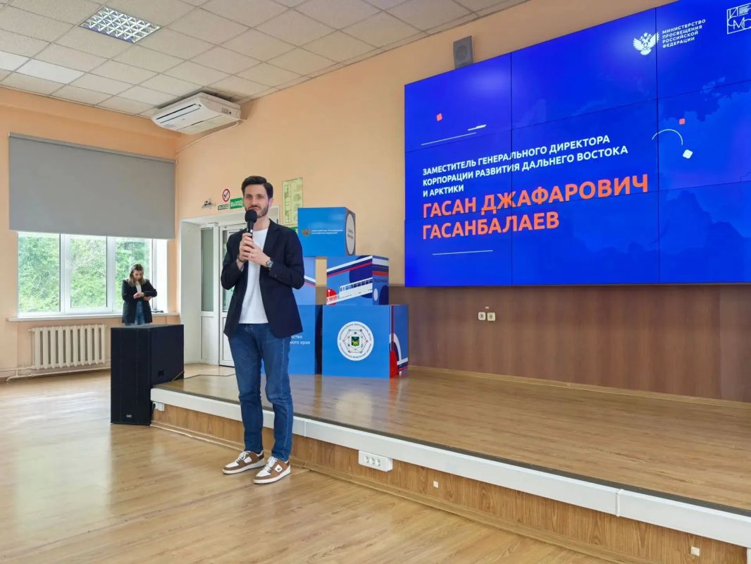 Чукотка принимает участие в очном этапе Конкурса методических команд Дальнего Востока! Чукотка принимает участие в очном этапе Конкурса методических команд Дальнего Востока!