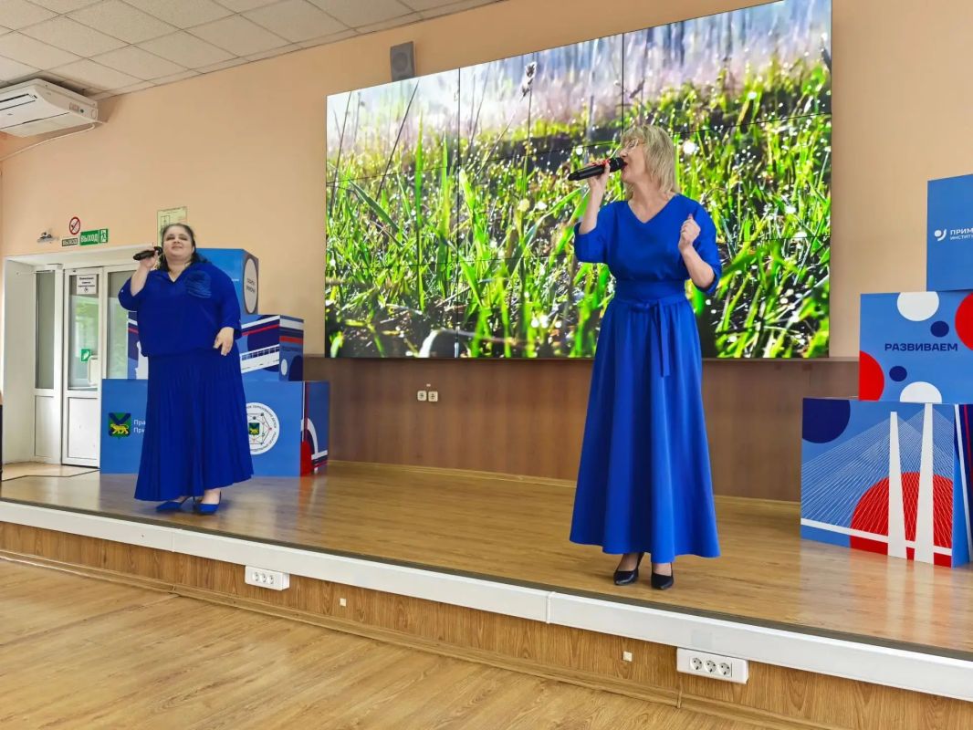 Чукотка принимает участие в очном этапе Конкурса методических команд Дальнего Востока! Чукотка принимает участие в очном этапе Конкурса методических команд Дальнего Востока!