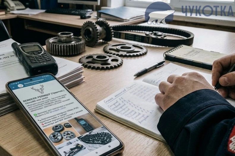 Уроженец округа пойдёт под суд за создание фейкового интернет-магазина, сообщает ИА "Чукотка"