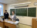 2 июля 2026 года В Чукотском автономном округе состоялся резервный день ОГЭ по русскому языку
