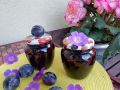 Вкусные секреты: вяленые сливы в сиропе на ваш стол