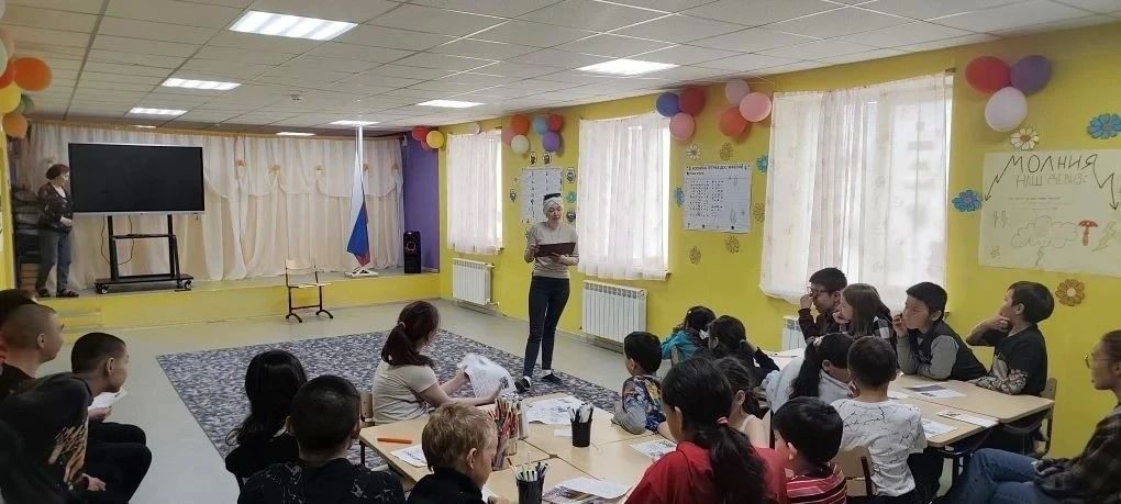 Операция «Подросток» в Провиденском округе: профилактика, забота и безопасность детей Операция «Подросток» в Провиденском округе: профилактика, забота и безопасность детей