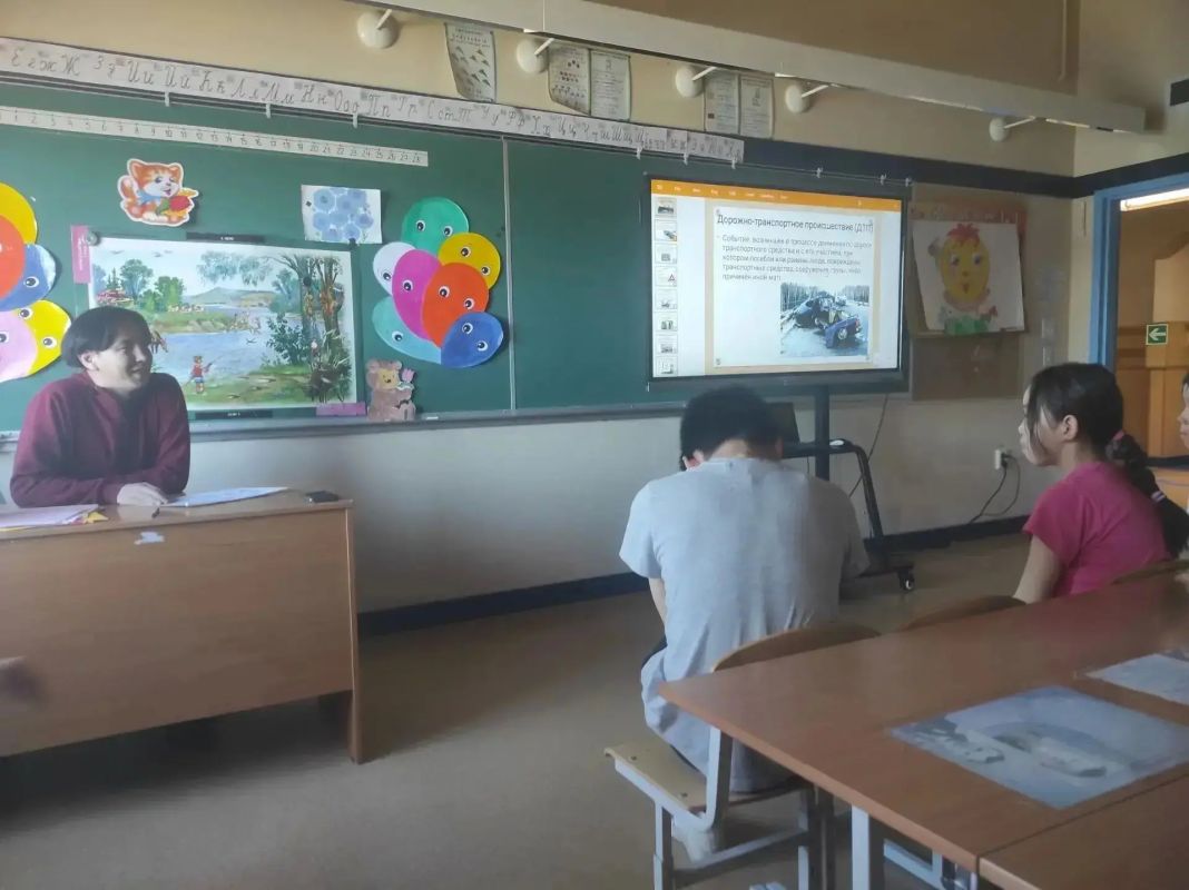 Операция «Подросток» в Провиденском округе: профилактика, забота и безопасность детей Операция «Подросток» в Провиденском округе: профилактика, забота и безопасность детей