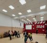 «Весёлый светофор»: безопасные каникулы в Чукотском районе