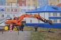 В столице Чукотки улучшат доступ к главной ледовой арене