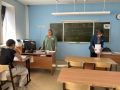 В Чукотском автономном округе девятиклассникам озвучены результаты по русскому языку за ОГЭ в резервный день 2.07.2026 г