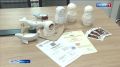 Арктическую матрёшку с Чукотки защитили от копирования