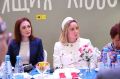 Уполномоченный при Президенте России по правам ребенка Мария Львова-Белова встретилась с женщинами Анадыря