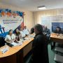 Почти 900 вакансий предложили работодатели на ярмарке «Работа России