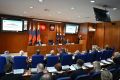Парламентская ассоциация "Дальний Восток и Забайкалье" впервые собралась в округе, сообщает ИА "Чукотка"