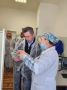 Провиденская районная больница получит новый толчок в развитии