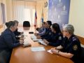В следственном управлении СК России по Чукотскому автономному округу состоялось заседание Женского совета
