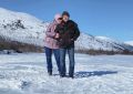 В нашей рубрике #СемейныеИстории — семья, которая ценит друг друга, имеет общие интересы и цели
