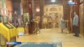 День семьи, любви и верности Чукотка отметила первой