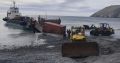 К строительству спортзала приступают в селе Нунлигран, сообщает ИА "Чукотка"