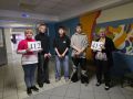 В Чукотском автономном округе прошел второй дополнительный день основного периода ЕГЭ-2026