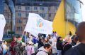 В Анадыре отметили День семьи, любви и верности