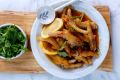 Куриные лапки в китайском стиле: вкусный и необычный деликатес