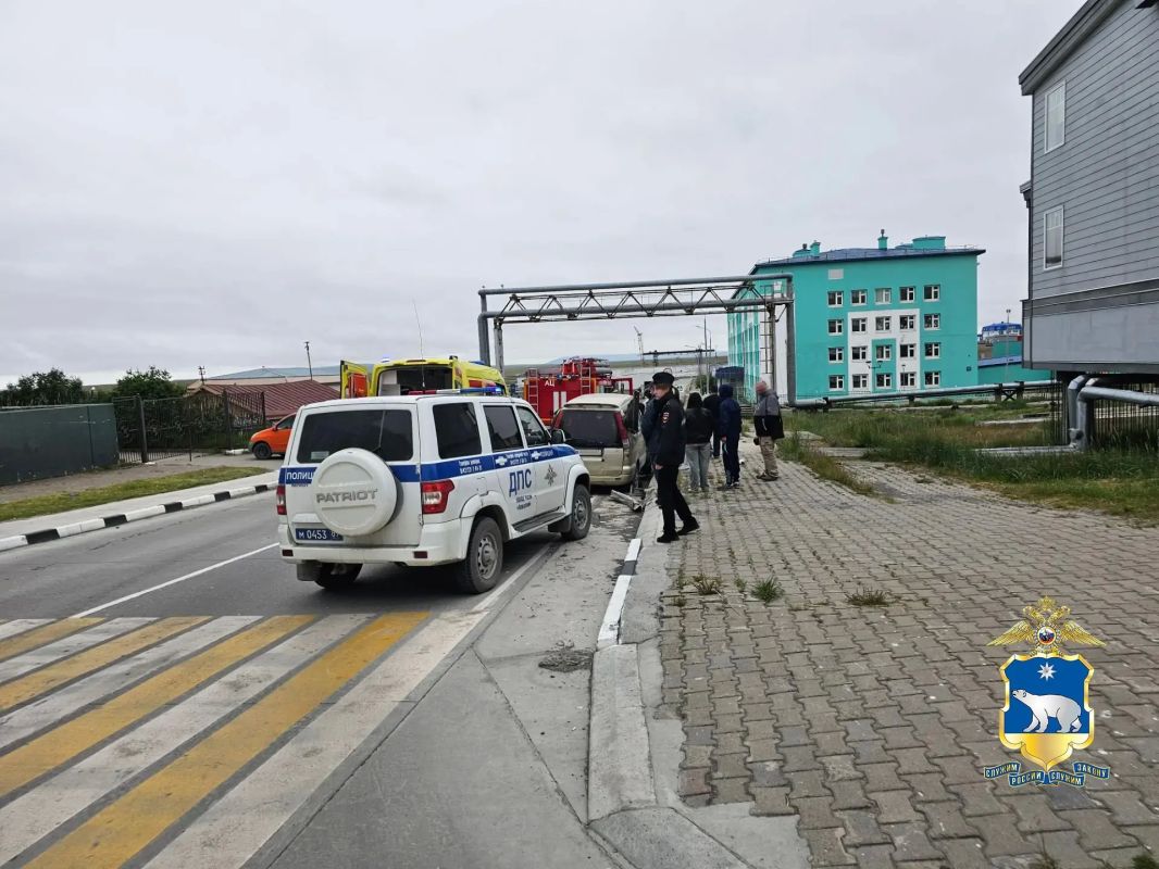 В Анадыре сотрудники Госавтоинспекции разбираются в обстоятельствах двух ДТП, водители которых были пьяны В Анадыре сотрудники Госавтоинспекции разбираются в обстоятельствах двух ДТП, водители которых были пьяны
