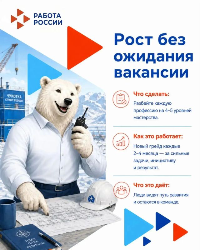 Северный лайфхак: создаём среду, в которой хотят оставаться Северный лайфхак: создаём среду, в которой хотят оставаться