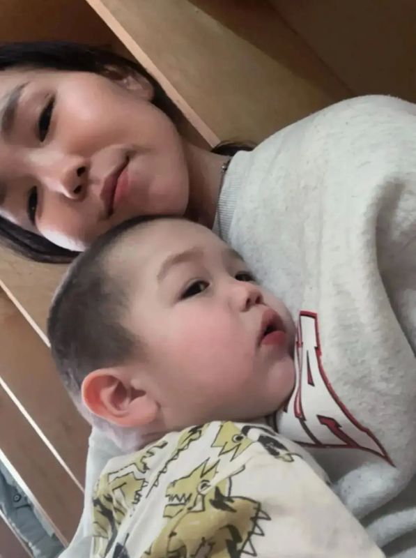 #СемейныеИстории. Семья Уяганских: поддержка, уважение, любовь #СемейныеИстории. Семья Уяганских: поддержка, уважение, любовь