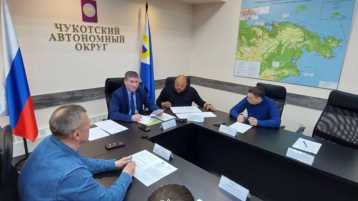 На Чукотке распределили дополнительные объемы добычи гольцов для промышленников На Чукотке распределили дополнительные объемы добычи гольцов для промышленников