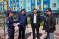 Безопасность детей — наш главный приоритет!