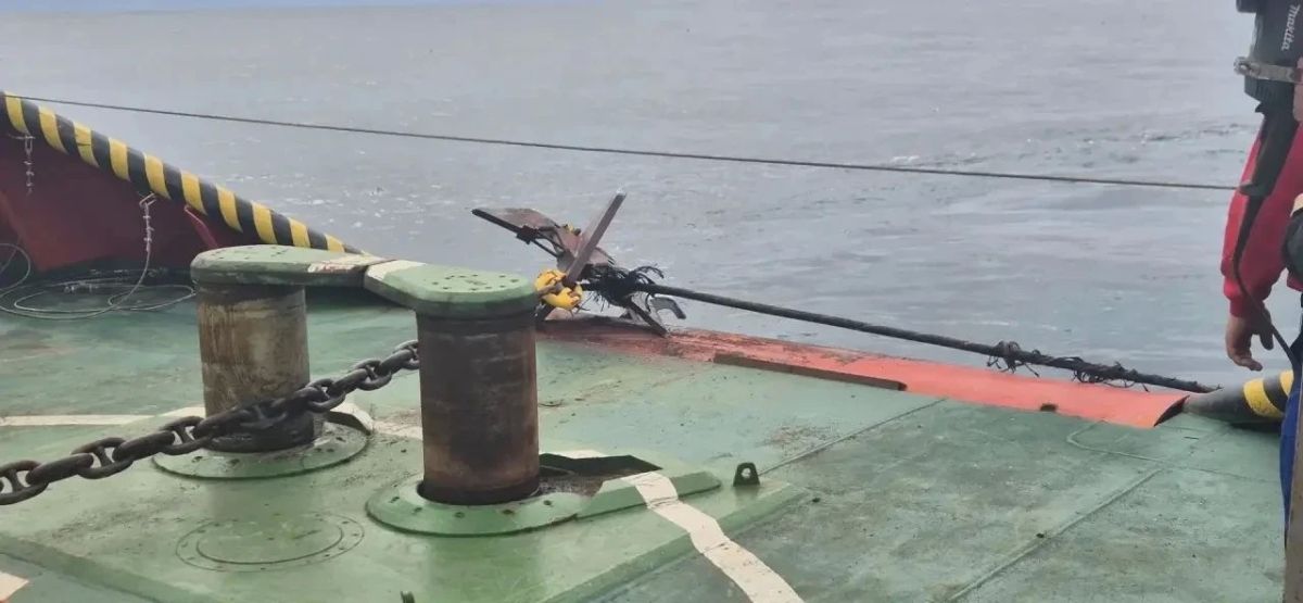Работа подводной волоконно-оптической линии связи Петропавловск-Камчатский – Анадырь полностью восстановлена Работа подводной волоконно-оптической линии связи Петропавловск-Камчатский – Анадырь полностью восстановлена
