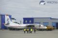 Рост пассажиропотока и грузовых перевозок отметили "Аэропорты Чукотки"