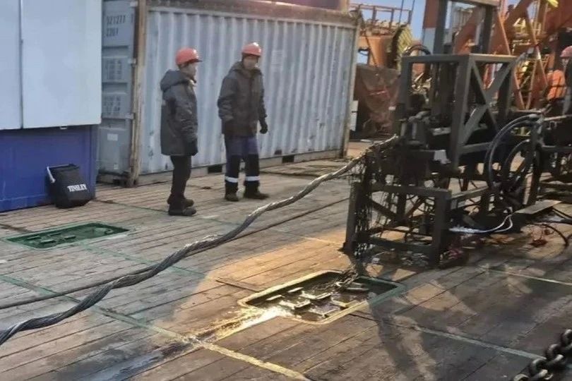 Высокоскоростная интернет-связь для жителей Анадыря и Угольных Копей восстановлена, сообщает ИА "Чукотка" Высокоскоростная интернет-связь для жителей Анадыря и Угольных Копей восстановлена, сообщает ИА "Чукотка"