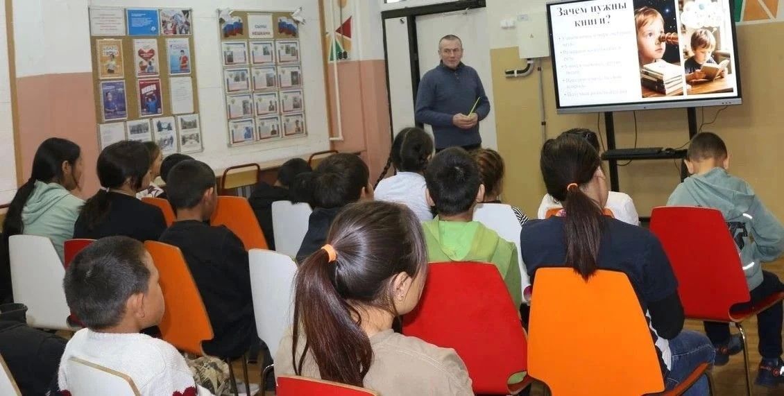 Вторая смена в детских лагерях Чукотского района: игры, знания и важные уроки Вторая смена в детских лагерях Чукотского района: игры, знания и важные уроки