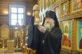 Губернатор Владислав Кузнецов поздравил с 60–летним юбилеем Архиепископа Анадырского и Чукотского Ипатия