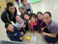 Вторая смена в детских лагерях Чукотского района: игры, знания и важные уроки
