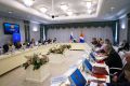 Владислав Кузнецов: Принял участие в Совете Дальневосточного федерального округа под руководством Заместителя Председателя Правительства РФ – полномочного представителя Президента в ДФО Юрия Петровича Трутнева