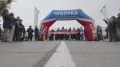 В городе состоялся первый день фестиваля «Берингов пролив»!