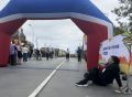 Бег — это разговор с собой