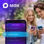За первые сутки с момента запуска возможности пользователями MAX было создано 10 тысяч публичных каналов!