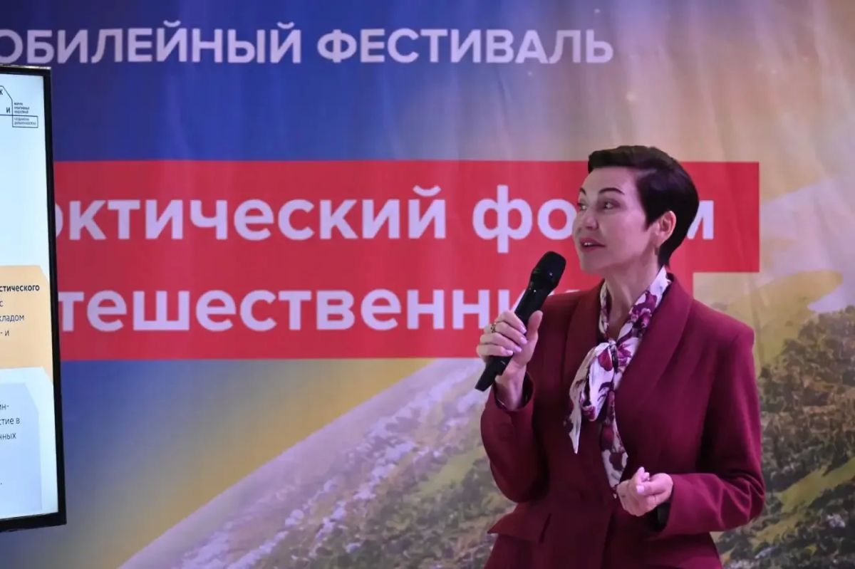 В Анадыре стартовала деловая программа V юбилейного фестиваля «Берингов пролив»! В Анадыре стартовала деловая программа V юбилейного фестиваля «Берингов пролив»!