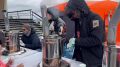 Согрейтесь чашкой горячего чая — пусть день будет уютным!