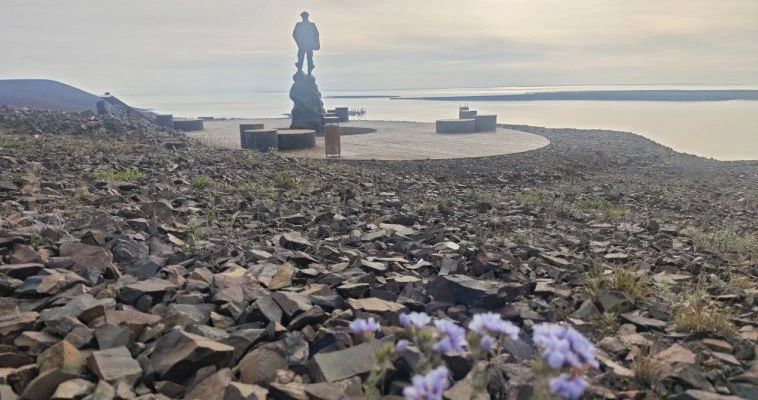 20 июля в округе будет облачно с прояснениями, возможны небольшие дожди и туманы, сообщает ИА "Чукотка"